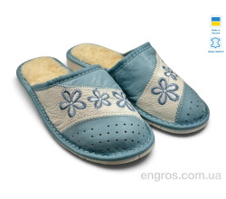Тапки Rai shoes
